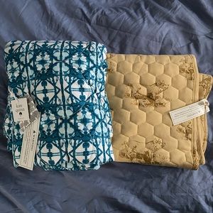 Kate Quinn NWT Quilt Bundle